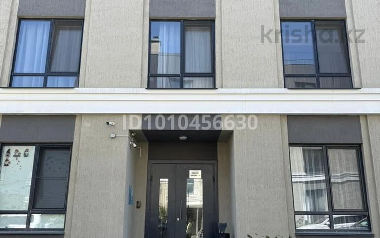 2-комнатная квартира · 68.5 м² · 3/4 этаж, мкр Кайрат, Мкр. Кайрат, 152/1 за 43 млн ₸ в Алматы, Турксибский р-н — фото 2
