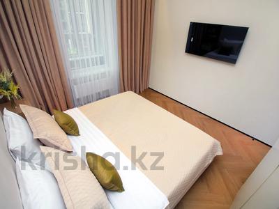 2-комнатная квартира · 50 м² · 5/9 этаж, Просп. Абая 118блок8 за 30 000 ₸ в Алматы, Бостандыкский р-н