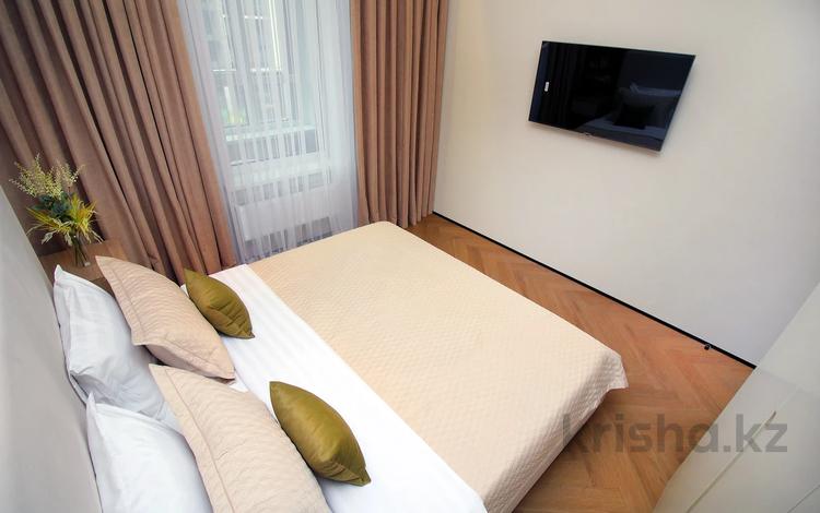 2-комнатная квартира · 50 м² · 5/9 этаж, Просп. Абая 118блок8 за 30 000 ₸ в Алматы, Бостандыкский р-н — фото 22