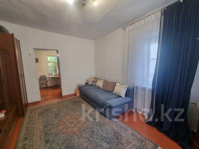 Отдельный дом · 4 комнаты · 68.4 м² · 8 сот., Буденного — Чимкенская за 54.5 млн ₸ в Алматы, Турксибский р-н