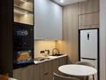 2-комнатная квартира · 60 м² · 8 этаж, Мангилик Ел 62 за 350 000 ₸ в Астане, Есильский р-н