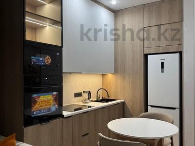 2-комнатная квартира · 60 м² · 8 этаж, Мангилик Ел 62 за 350 000 ₸ в Астане, Есильский р-н