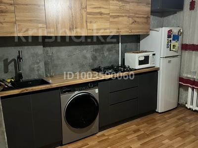 2-комнатная квартира · 49 м² · 4 этаж, мкр Кемел (Первомайское) 40а за 26 млн ₸ в Алматы, Жетысуский р-н