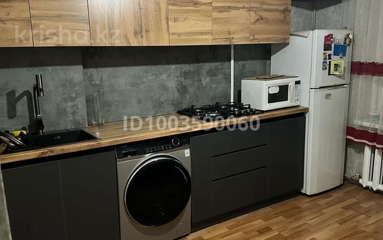 2-комнатная квартира · 49 м² · 4 этаж, мкр Кемел (Первомайское) 40а за 26 млн ₸ в Алматы, Жетысуский р-н — фото 2