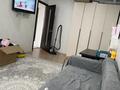 1-комнатная квартира · 33 м² · 9/9 этаж, просп. Строителей 1 за 14 млн ₸ в Караганде, Казыбек би р-н — фото 4