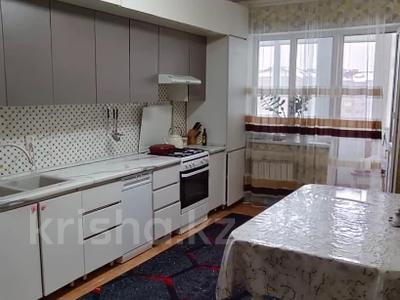 3-комнатная квартира · 105.2 м² · 4/9 этаж, мкр. Алтын орда, Алия Молдагуловой за 30 млн 〒 в Актобе