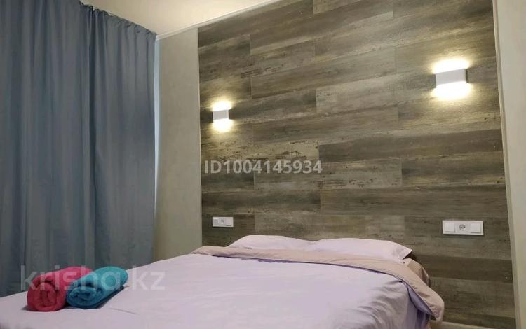 1-комнатная квартира · 21 м² · 2/4 этаж, мкр №5 21 — Абая Алтынсарина (Правды) станция метро Москва за 13 000 ₸ в Алматы, Ауэзовский р-н — фото 2