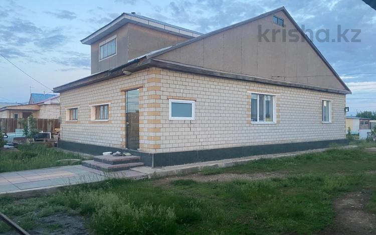 Жеке үй · 4 бөлме · 103.6 м² · 23 жүзд., Егемендык 14, бағасы: 30 млн ₸ в Арайлы — фото 12