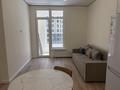 1-комнатная квартира · 45 м² · 6/16 этаж, Каныша Сатпаева 90/55Б — Тілендиев за 350 000 ₸ в Алматы, Бостандыкский р-н — фото 4