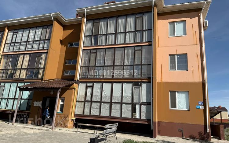 2-комнатная квартира · 64 м² · 1/3 этаж, мкр 4, 1 мкр 16К за 22 млн ₸ в Актобе — фото 2