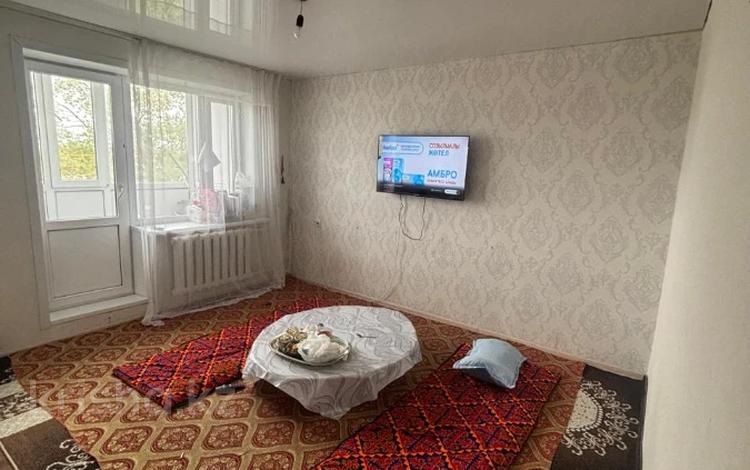 2-комнатная квартира · 36.4 м² · 4/5 этаж, Камзина 31 за 8.5 млн ₸ в Аксу — фото 2