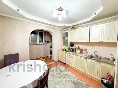 4-комнатная квартира · 92 м² · 5/5 этаж, Мкр. Гарышкер 4Д за 23 млн ₸ в Талдыкоргане, мкр Жана Гарышкер