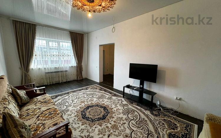 Отдельный дом • 4 комнаты • 130 м² • 4 сот., Райымбека за 28 млн 〒 в Каскелене — фото 2