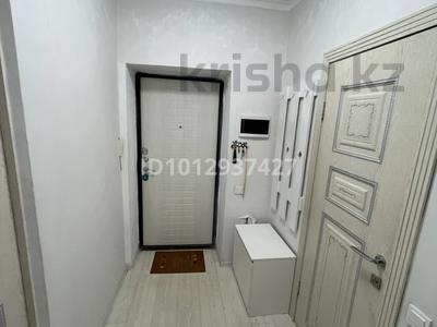 1-бөлмелі пәтер · 35.6 м² · 2/4 қабат, Улытау 44 — 105,68 школа рядом 2 школы, бағасы: 18 млн ₸ в Астане, Сарыарка р-н