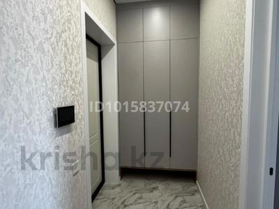1-бөлмелі пәтер · 37 м² · 7/14 қабат, Е 915 11, бағасы: 250 000 ₸ в Астане, Есильский р-н