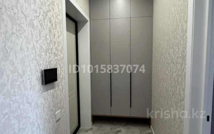 1-бөлмелі пәтер · 37 м² · 7/14 қабат, Е 915 11, бағасы: 250 000 ₸ в Астане, Есильский р-н — фото 7