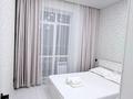 2-комнатная квартира · 50 м² · 3/16 этаж, Коргалжынское шоссе 25 за 17 000 ₸ в Астане, Нура р-н