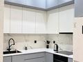 2-комнатная квартира · 50 м² · 3/16 этаж, Коргалжынское шоссе 25 за 17 000 ₸ в Астане, Нура р-н — фото 3