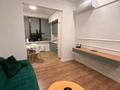 2-бөлмелі пәтер · 45 м² · 10/20 қабат, Абая 160, бағасы: 42.5 млн ₸ в Алматы, Бостандыкский р-н — фото 10