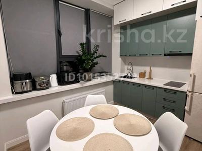 2-комнатная квартира · 45 м² · 10/20 этаж, Абая 160 за 43.9 млн ₸ в Алматы, Бостандыкский р-н