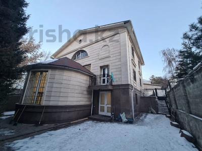 Жеке үй · 7 бөлме · 450 м² · ай сайын, Ремизовка, бағасы: 1.8 млн 〒 в Алматы, Бостандыкский р-н