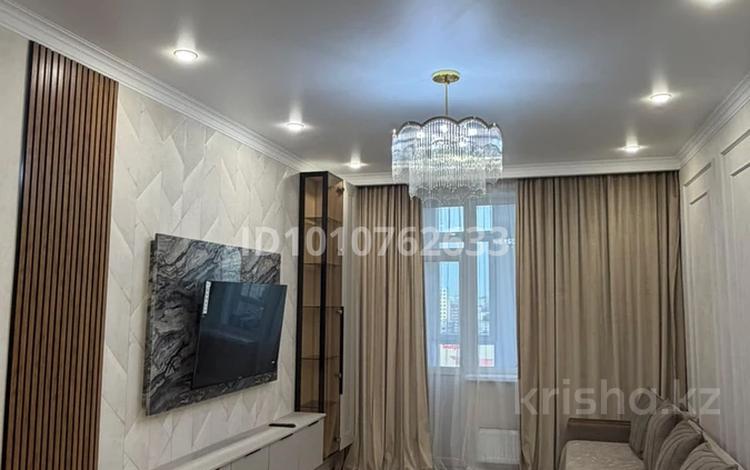 1-бөлмелі пәтер · 50 м² · 11/15 қабат, Тауелсиздик 31/3, бағасы: 18 000 ₸ в Астане, Алматы р-н — фото 13