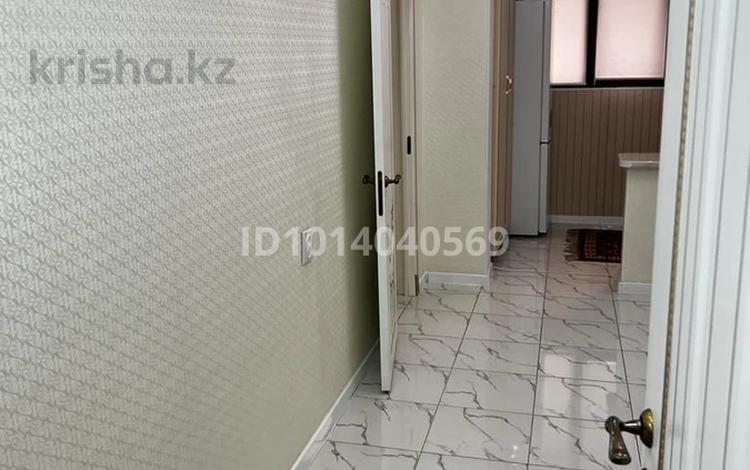 2-бөлмелі пәтер · 48 м² · 5/15 қабат, Наурызбай батыра 50 — Жибек Жолы, бағасы: 61 млн ₸ в Алматы, Алмалинский р-н — фото 2