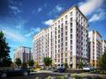 2-комнатная квартира · 68.4 м² · 2/10 этаж, Болашак за 35 млн ₸ в Талдыкоргане