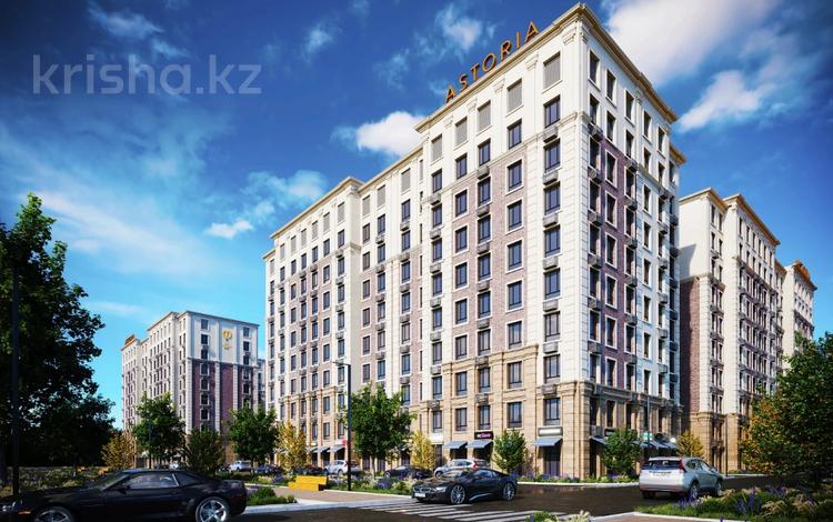 2-комнатная квартира · 68.4 м² · 2/10 этаж, Болашак за 35 млн ₸ в Талдыкоргане — фото 11