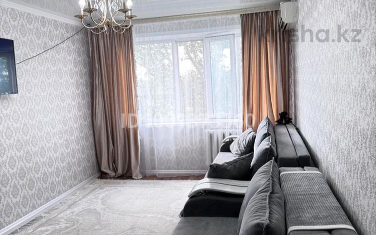 2-комнатная квартира · 48 м² · 4/5 этаж, Майкудук, Майкудук, 13й микрорайон 16 — Остановка Автостанция. Школа 54 Жумабек Ташенев. Супермаркет Аян. за 12.5 млн ₸ в Караганде, Алихана Бокейханова р-н — фото 12