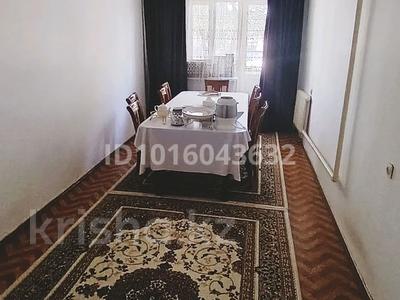 4-комнатная квартира · 85 м² · 2/2 этаж, мкр Кемел (Первомайское) 12а — ул Есім хана 12а за 40 млн ₸ в Алматы, Жетысуский р-н