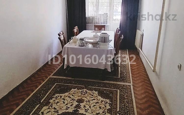 4-комнатная квартира · 85 м² · 2/2 этаж, мкр Кемел (Первомайское) 12а — ул Есім хана 12а за 40 млн ₸ в Алматы, Жетысуский р-н — фото 2