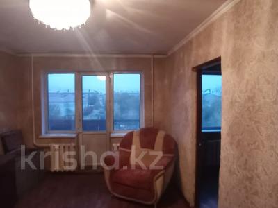 2-комнатная квартира · 44.7 м² · 4/5 этаж, 342 квартал 16 за 15.9 млн 〒 в Семее