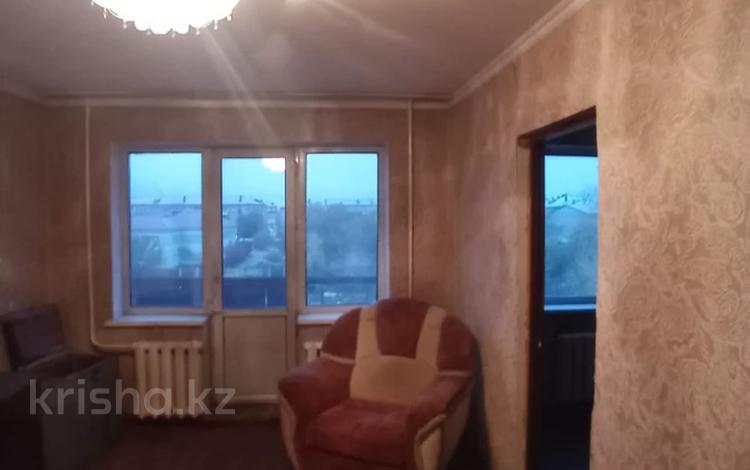 2-комнатная квартира · 44.7 м² · 4/5 этаж, 342 квартал 16 за 14.9 млн ₸ в Семее — фото 20