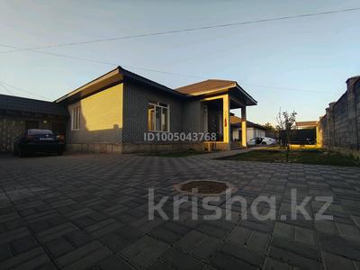 Отдельный дом · 5 комнат · 160 м² · 5 сот., Укили Ыбыра 70 за 68 млн 〒 в 