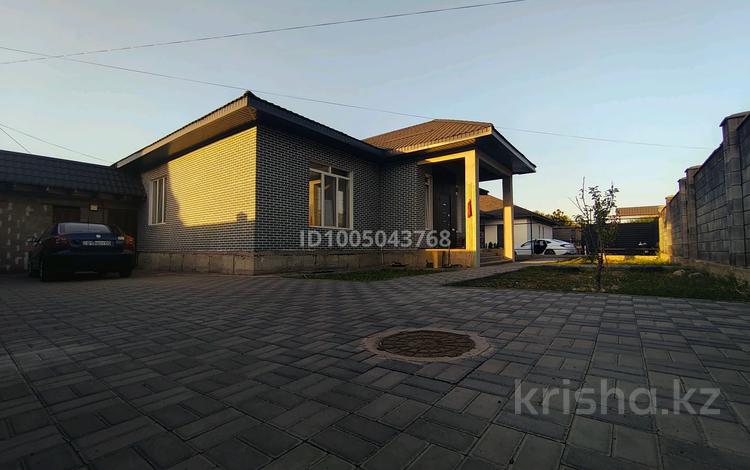 Отдельный дом · 5 комнат · 160 м² · 5 сот., Укили Ыбыра 70 за 65 млн 〒 в  — фото 2