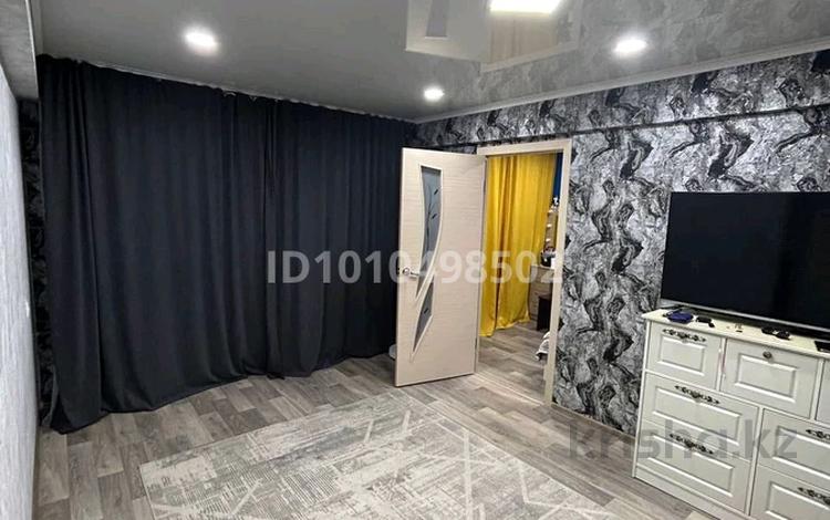 3-бөлмелі пәтер · 45 м² · 1/5 қабат, Мызы 35 — Казахстан-Мызы, бағасы: ~ 18.7 млн ₸ в Усть-Каменогорске — фото 2