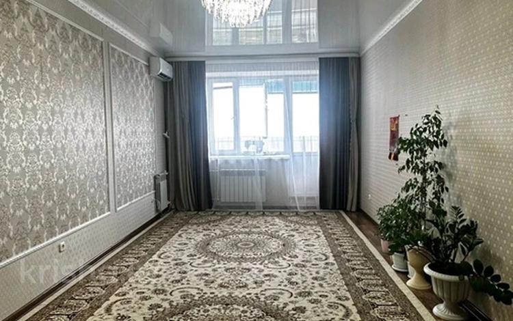 2-комнатная квартира · 71 м² · 8/10 этаж, Болашак за 20 млн ₸ в Актобе — фото 5