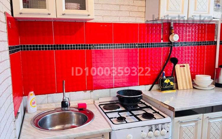 2-комнатная квартира · 52 м² · 3/5 этаж, Қаблисажырау 194 — ЖГУ Университет за 12 000 ₸ в Талдыкоргане — фото 5