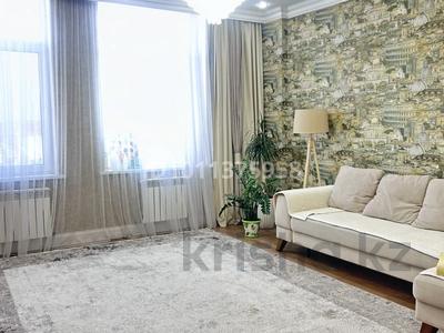 4-комнатная квартира · 109 м² · 2/8 этаж, Мангилик ел 51 за 79 млн ₸ в Астане, Есильский р-н