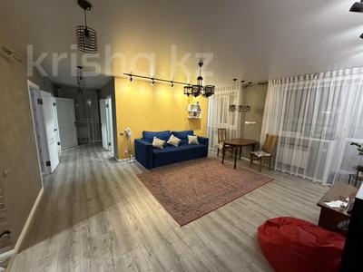 4-комнатная квартира · 91.2 м² · 2/4 этаж, Новая — Маг.Северный за 33 млн ₸ в Петропавловске