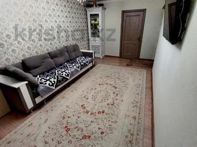3-бөлмелі пәтер · 56 м² · 3/5 қабат, 20-линия 48, бағасы: 36 млн ₸ в Алматы, Бостандыкский р-н