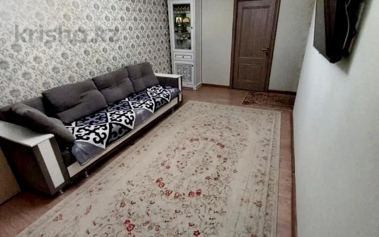 3-комнатная квартира · 56 м² · 3/5 этаж, 20-линия 48 за 36 млн ₸ в Алматы, Бостандыкский р-н — фото 13