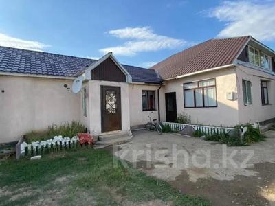 Отдельный дом · 3 комнаты · 113 м² · 11 сот., Есенберлина 30 за 17.5 млн 〒 в Актобе