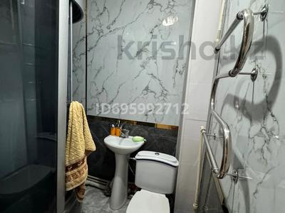 2-комнатная квартира · 45.5 м² · 2/5 этаж, Мкр карасу — Аль фараби односторонка за 13 млн ₸ в Таразе