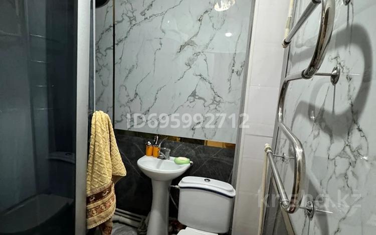 2-комнатная квартира · 45.5 м² · 2/5 этаж, Мкр карасу — Аль фараби односторонка за 13 млн ₸ в Таразе — фото 5