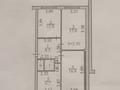 3-бөлмелі пәтер · 70 м² · 5/5 қабат, Бажова 347, бағасы: 19.9 млн ₸ в Усть-Каменогорске — фото 2