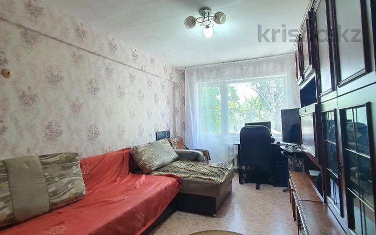 3-комнатная квартира, 60.1 м², Кабанбай батыра 130