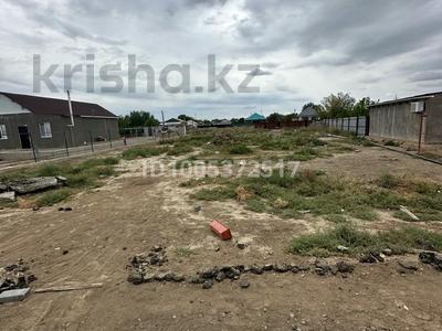 Участок · 10 соток, мкр Аксай, Жигер 28 за 4 млн 〒 в Атырау