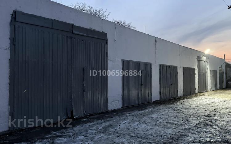 Гараж · 130 м² · Мира 14/1 — Мира-Химгородки, бағасы: 220 000 〒 в Павлодаре — фото 2